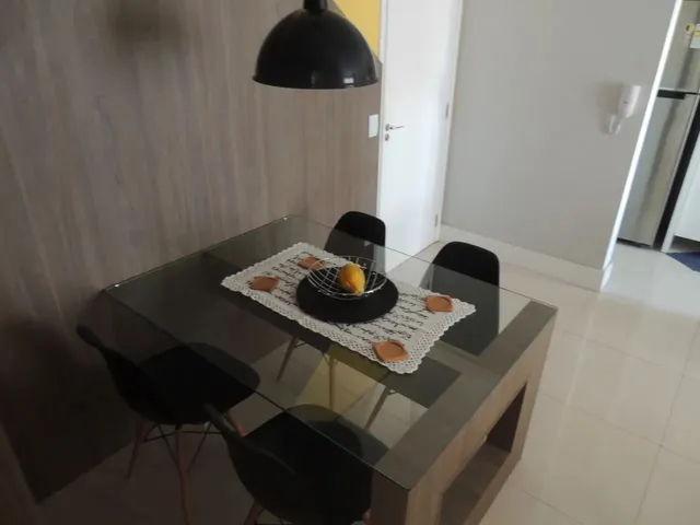 Imagem 13: Apartamento 2 Quartos - Mobiliado