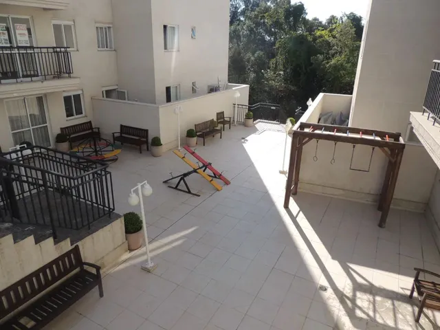 Imagem 15: Apartamento 2 Quartos - Mobiliado