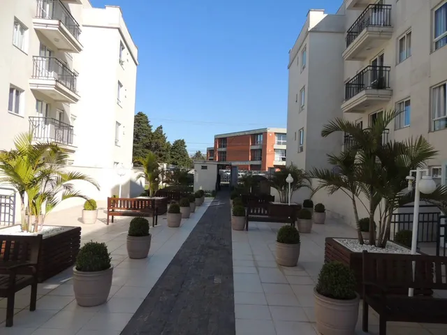 Imagem 4: Apartamento 2 Quartos - Mobiliado