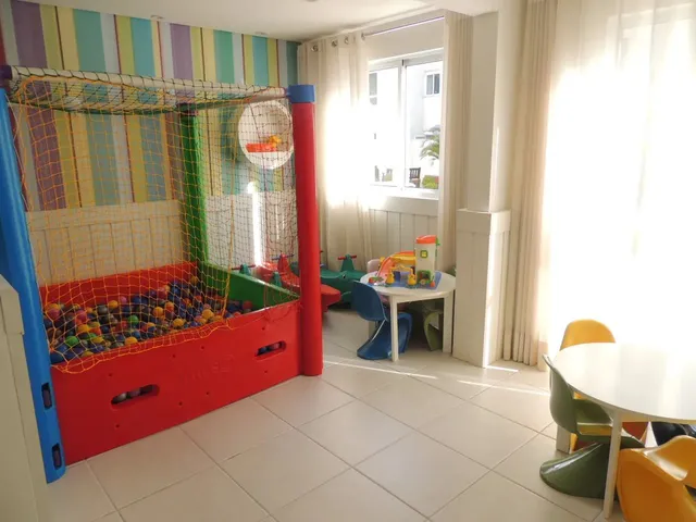 Imagem 3: Apartamento 2 Quartos - Mobiliado