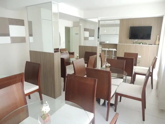 Imagem 16: Apartamento 2 Quartos - Mobiliado