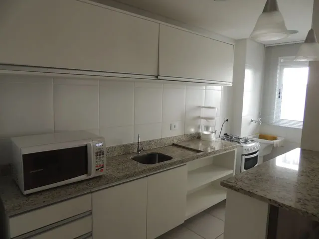 Imagem 5: Apartamento 2 Quartos - Mobiliado