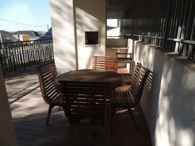 Imagem 11: Apartamento 2 Quartos - Mobiliado