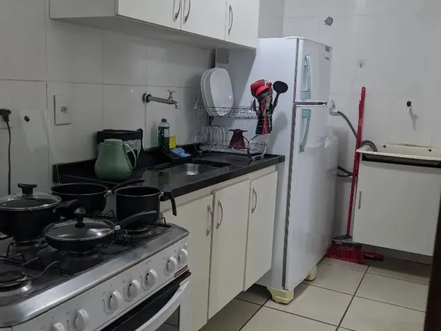 Imagem: Quarto Feminino em Vitória/Es
