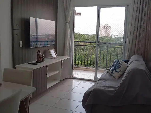 Imagem 1: Alugo Apartamento 3 Quartos Sol da Manhã em Morada de Laranjeiras