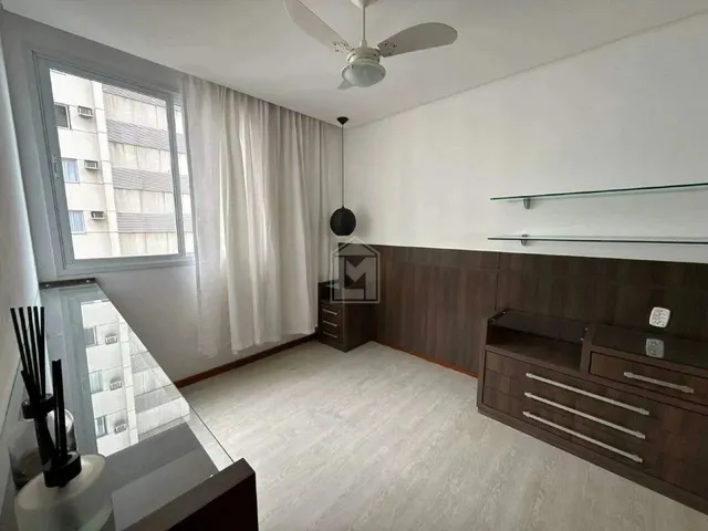 Imagem 5: Livia Machado Imóveis Aluga Apartamento de 97M², 3 Quartos, Enseada do Suá
