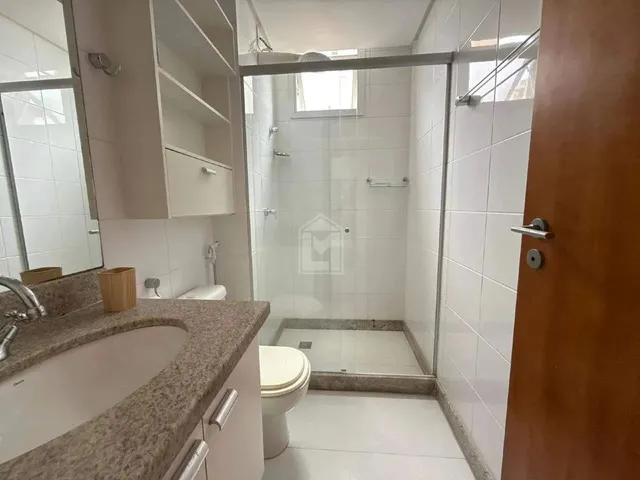 Imagem 9: Livia Machado Imóveis Aluga Apartamento de 97M², 3 Quartos, Enseada do Suá