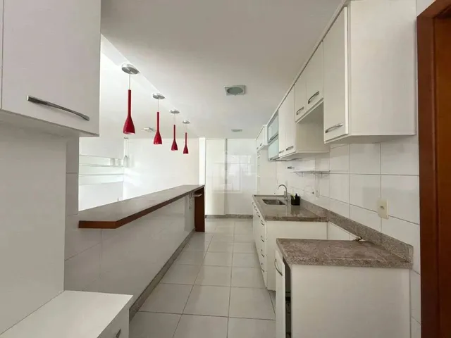 Imagem 11: Livia Machado Imóveis Aluga Apartamento de 97M², 3 Quartos, Enseada do Suá