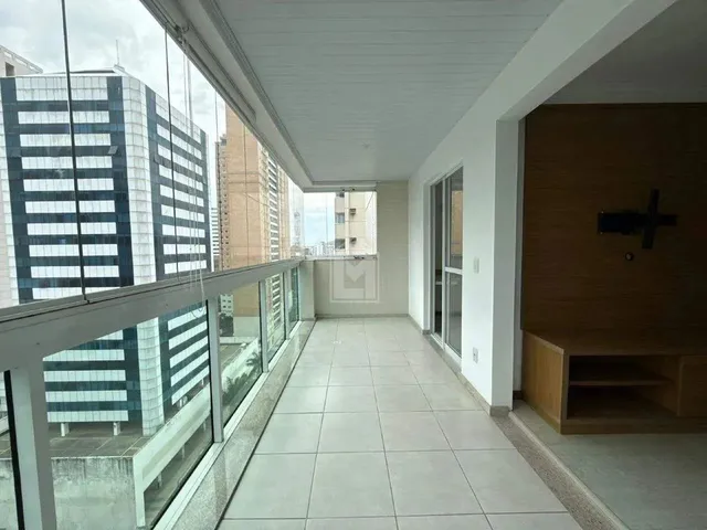 Imagem 2: Livia Machado Imóveis Aluga Apartamento de 97M², 3 Quartos, Enseada do Suá