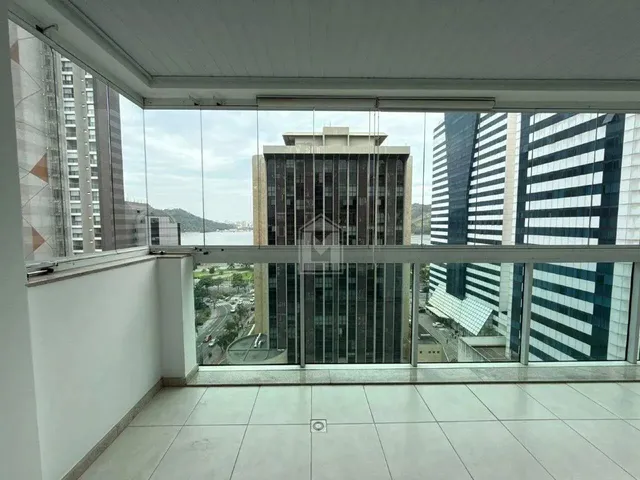 Imagem 15: Livia Machado Imóveis Aluga Apartamento de 97M², 3 Quartos, Enseada do Suá