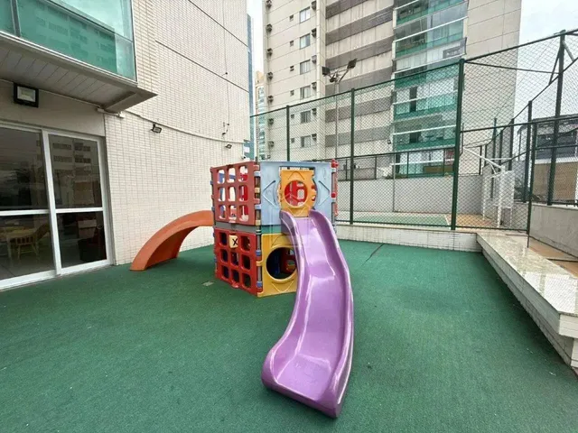 Imagem 14: Livia Machado Imóveis Aluga Apartamento de 97M², 3 Quartos, Enseada do Suá
