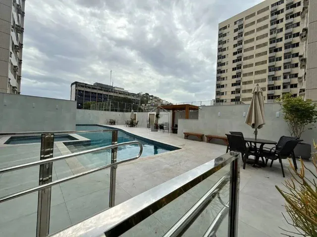 Imagem 7: Livia Machado Imóveis Aluga Apartamento de 97M², 3 Quartos, Enseada do Suá