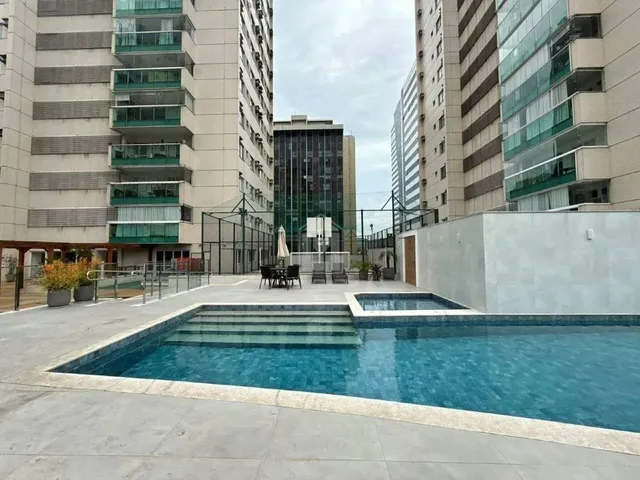 Imagem 8: Livia Machado Imóveis Aluga Apartamento de 97M², 3 Quartos, Enseada do Suá