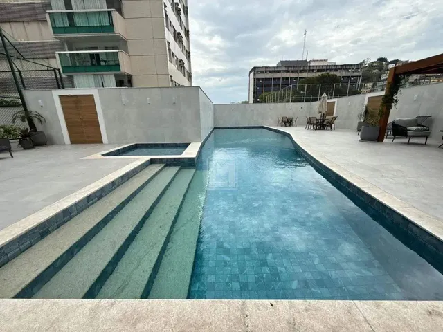 Imagem 4: Livia Machado Imóveis Aluga Apartamento de 97M², 3 Quartos, Enseada do Suá