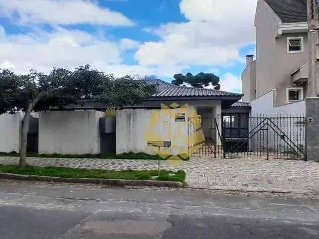 Imagem: Residência Versátil no Bairro Seminário