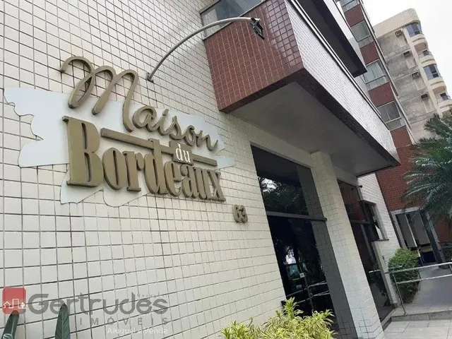 Imagem 1: Apartamento de 2 Quartos com Vaga de Garagem na Praia do Canto, Vitória-Es: Confira Esta