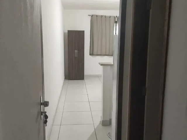 Imagem: Alugo Kitnet Bairro República em Vitória