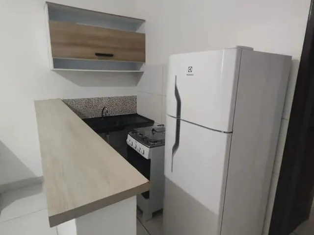 Imagem 2: Alugo Kitnet Bairro República em Vitória