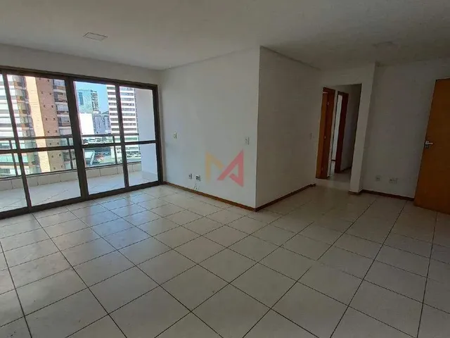 Imagem: Apartamento para Aluguel, 3 Quartos, 1 Suíte