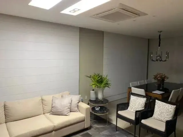 Imagem 9: Imóvel para Aluguel com 330 Metros Quadrados com 4 Quartos em Jacuhy - Serra - Es