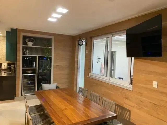 Imagem 14: Imóvel para Aluguel com 330 Metros Quadrados com 4 Quartos em Jacuhy - Serra - Es