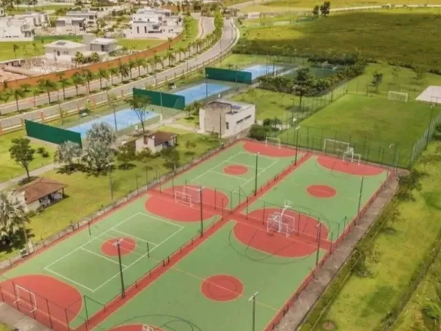 Imagem 6: Imóvel para Aluguel com 330 Metros Quadrados com 4 Quartos em Jacuhy - Serra - Es