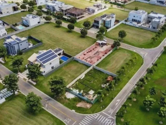 Imagem 13: Imóvel para Aluguel com 330 Metros Quadrados com 4 Quartos em Jacuhy - Serra - Es