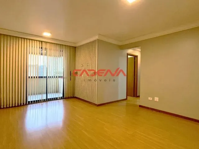 Imagem: Apartamento com 3 Quartos e 1 Vaga para