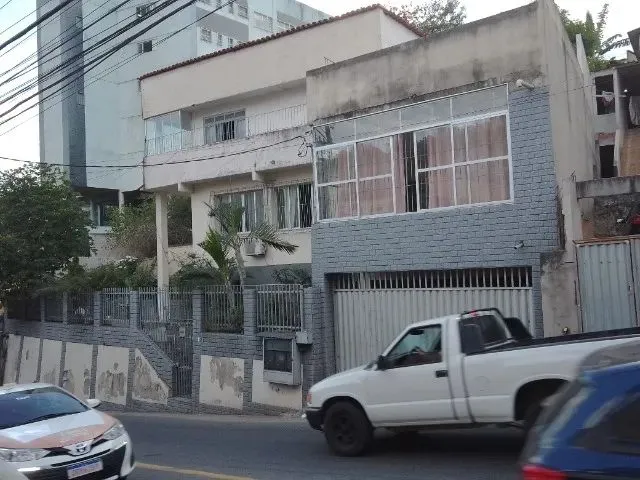 Imagem: Apartamento 2 Quartos com Suíte Mário