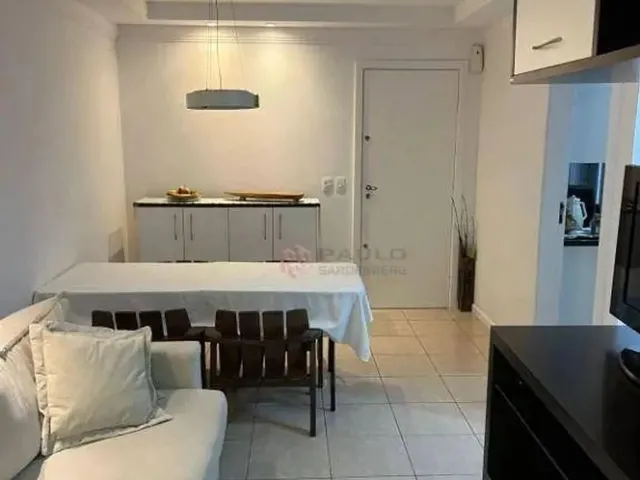 Imagem: Apartamento com 3 Dormitórios para Alugar