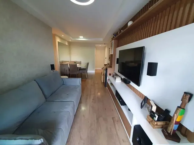 Imagem: Enseada do Sua 3 Quartos. Todo Montado
