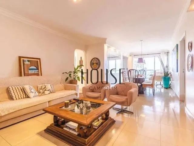 Imagem: Apartamento com 3 Dormitórios para Alugar