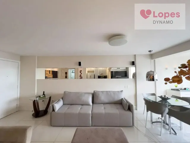 Imagem: Apartamento 1 Quarto e 1 Vaga de Garagem