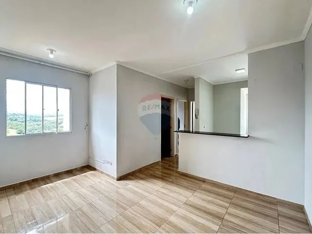 Imagem: Encantador Apto. Em Aparecidinha! 2 Dorms