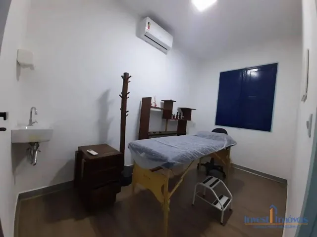 Imagem 11: Aluga-Se Casa Comercial -Excelente Localização-Com 4 Dormitórios para Alugar, 180 M²