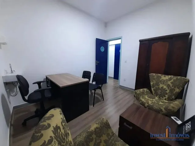 Imagem 6: Aluga-Se Casa Comercial -Excelente Localização-Com 4 Dormitórios para Alugar, 180 M²