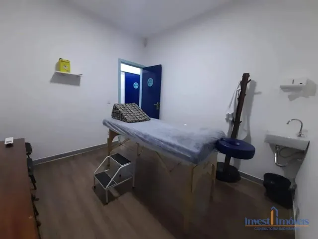 Imagem 15: Aluga-Se Casa Comercial -Excelente Localização-Com 4 Dormitórios para Alugar, 180 M²