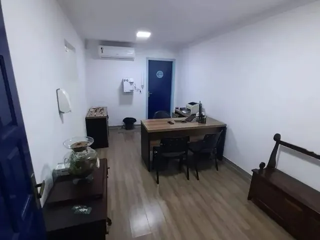 Imagem 13: Aluga-Se Casa Comercial -Excelente Localização-Com 4 Dormitórios para Alugar, 180 M²