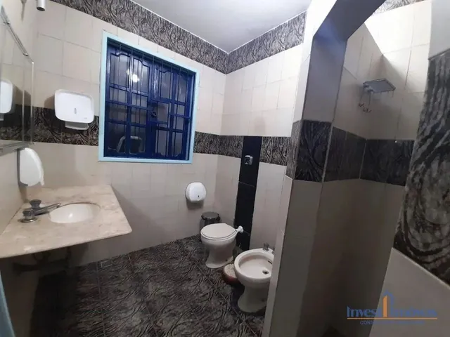 Imagem 5: Aluga-Se Casa Comercial -Excelente Localização-Com 4 Dormitórios para Alugar, 180 M²