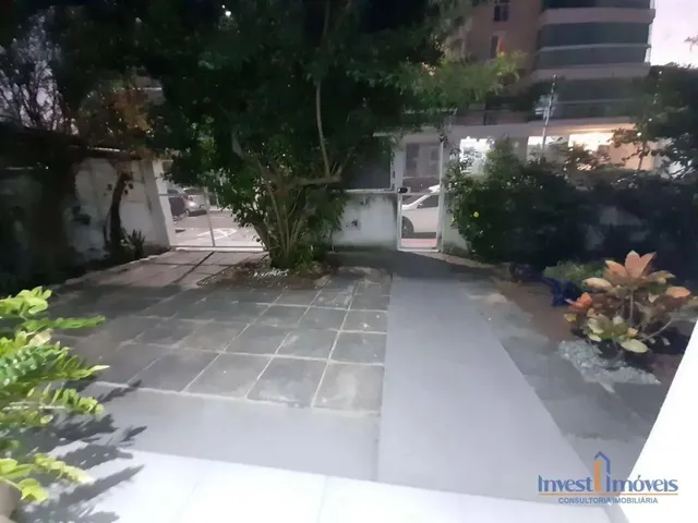 Imagem 2: Aluga-Se Casa Comercial -Excelente Localização-Com 4 Dormitórios para Alugar, 180 M²