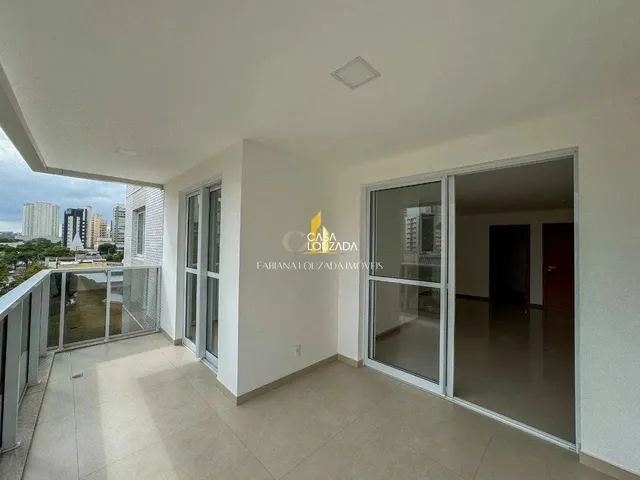 Imagem: Aluga-Se Apartamento 03 Quartos em santa