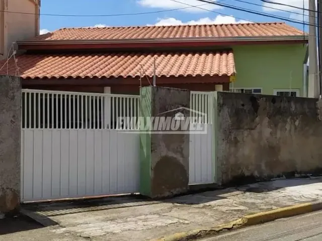 Imagem: Casa em Bairros em Sorocaba