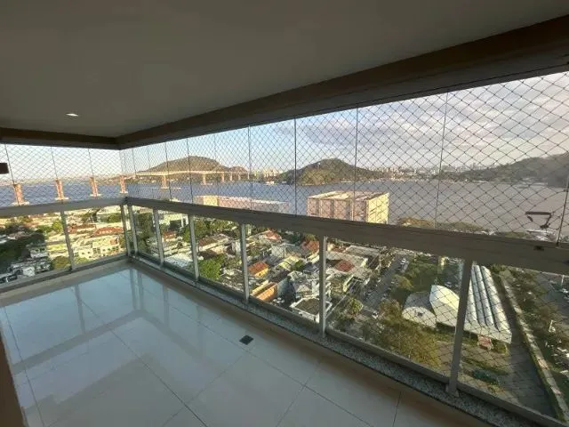 Imagem 16: Oportunidade para Locação - Apto 03 Quartos/Suíte - Vista Panorâmica - Enseada Do