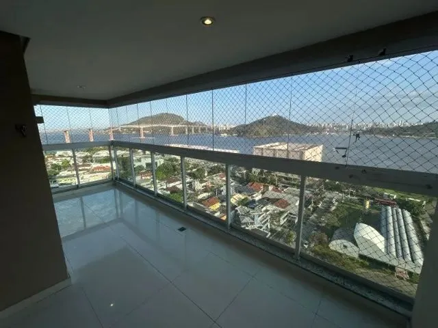Imagem 15: Oportunidade para Locação - Apto 03 Quartos/Suíte - Vista Panorâmica - Enseada Do