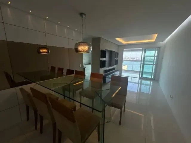 Imagem 12: Oportunidade para Locação - Apto 03 Quartos/Suíte - Vista Panorâmica - Enseada Do