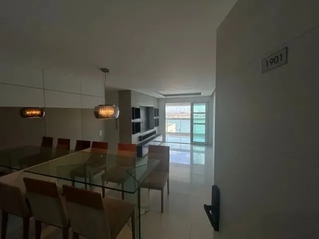 Imagem 7: Oportunidade para Locação - Apto 03 Quartos/Suíte - Vista Panorâmica - Enseada Do