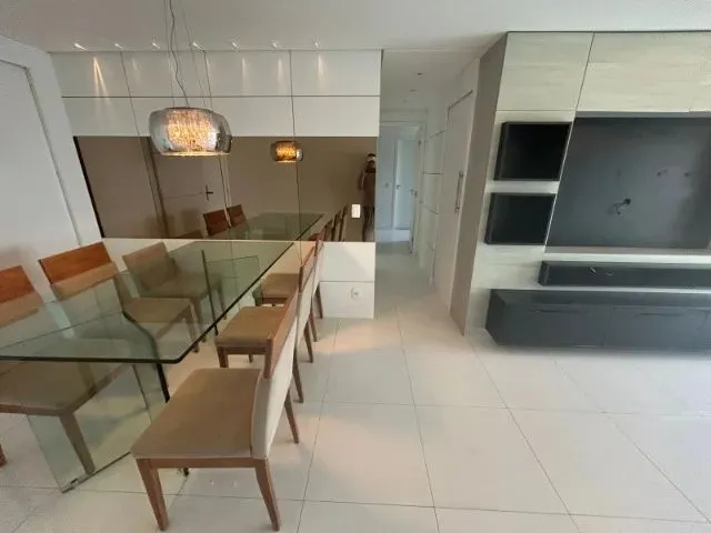 Imagem 13: Oportunidade para Locação - Apto 03 Quartos/Suíte - Vista Panorâmica - Enseada Do