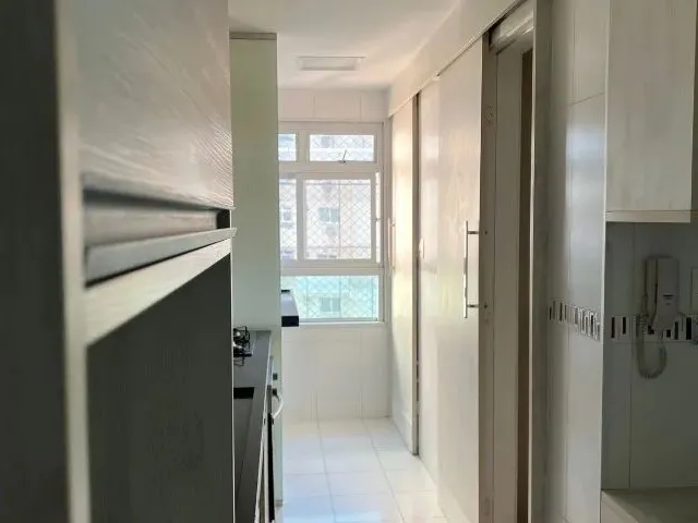 Imagem 11: Oportunidade para Locação - Apto 03 Quartos/Suíte - Vista Panorâmica - Enseada Do