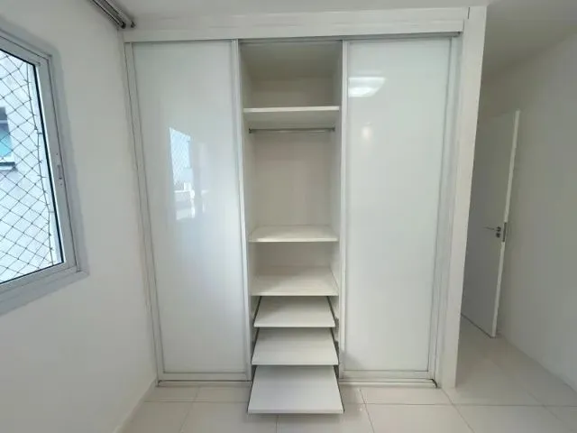 Imagem 8: Oportunidade para Locação - Apto 03 Quartos/Suíte - Vista Panorâmica - Enseada Do