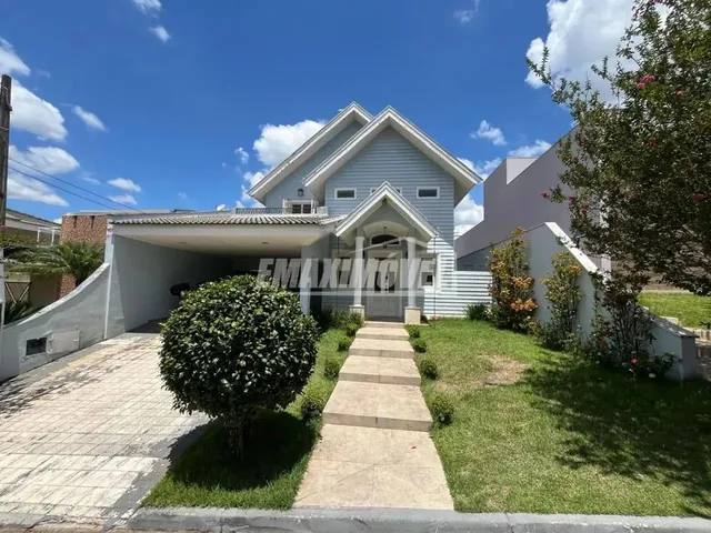 Imagem: Casa com 4 Quartos Sendo 2 Suítes e 2 Vagas